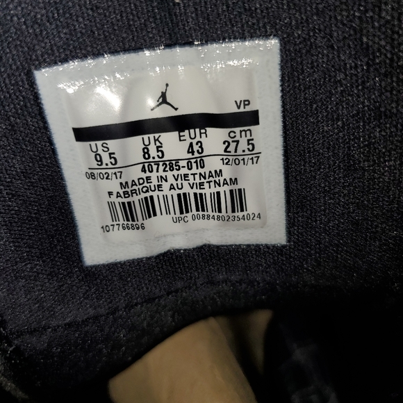 Jordan Pro Strong - Picture 7 of 9